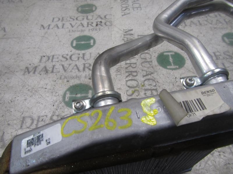 Recambio de radiador calefaccion / aire acondicionado para opel corsa d cmon referencia OEM IAM   