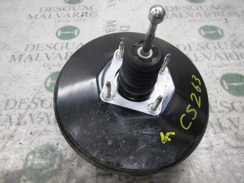 Recambio de servofreno para opel corsa d cmon referencia OEM IAM   