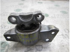 Recambio de soporte motor derecho para opel corsa d cmon referencia OEM IAM    2