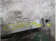 Recambio de soporte motor trasero para opel corsa d cmon referencia OEM IAM    2