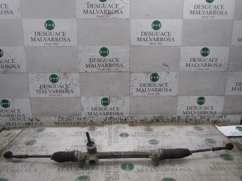 Recambio de cremallera direccion para opel corsa d cmon referencia OEM IAM   