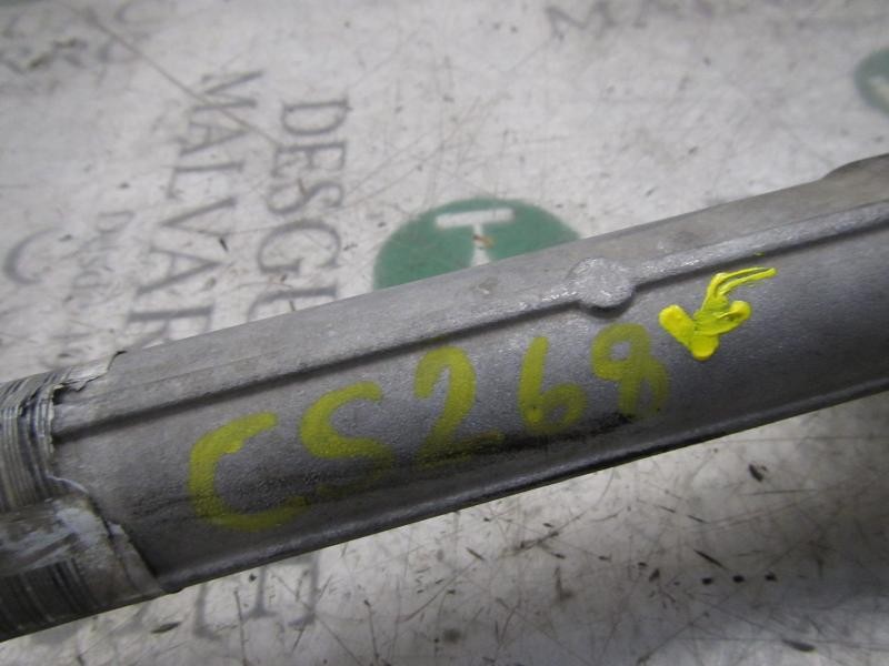 Recambio de cremallera direccion para opel corsa d cmon referencia OEM IAM   