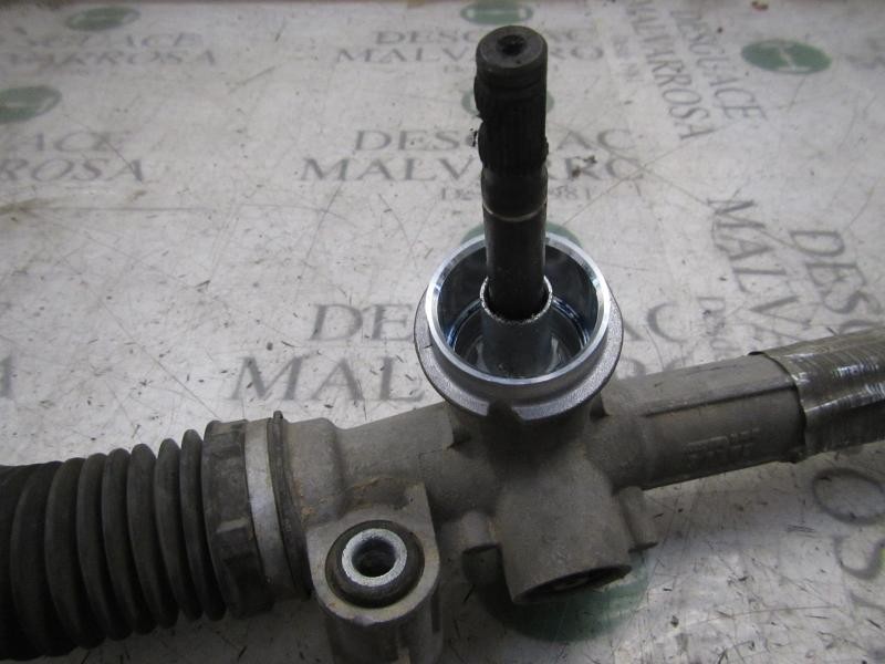 Recambio de cremallera direccion para opel corsa d cmon referencia OEM IAM   