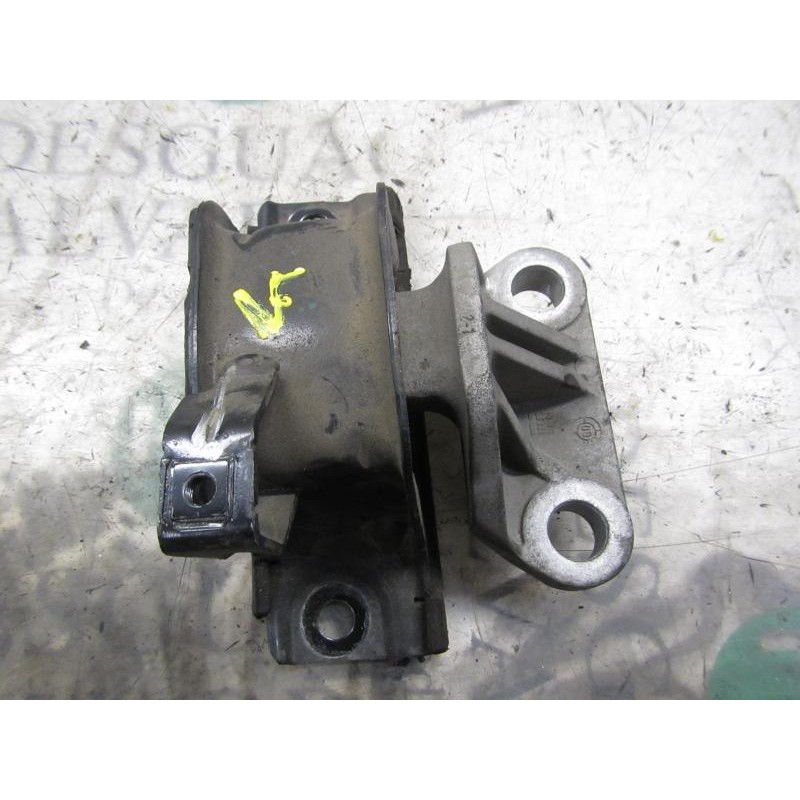 Recambio de soporte cambio para opel corsa d cmon referencia OEM IAM   