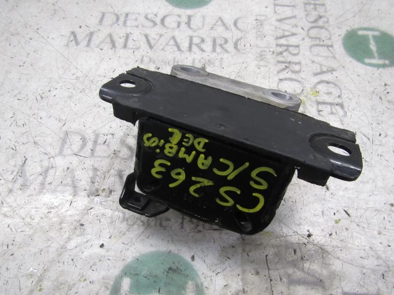 Recambio de soporte cambio para opel corsa d cmon referencia OEM IAM   