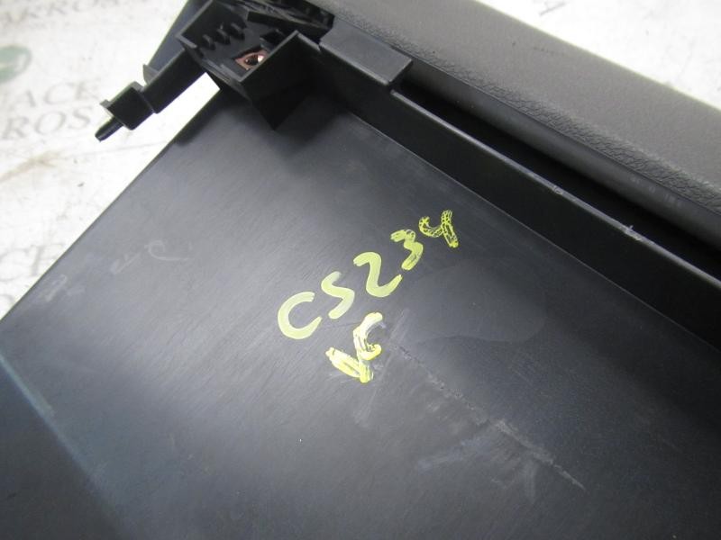 Recambio de guantera para ford focus c-max (cap) trend (d) referencia OEM IAM   