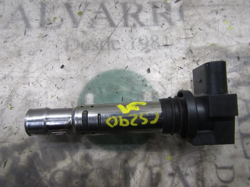 Recambio de bobina para seat ibiza (6j5) 1.2 12v referencia OEM IAM 036905715G 036905715G 78292006