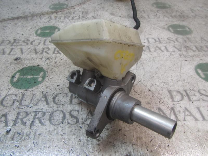 Recambio de bomba freno para citroën c4 grand picasso exclusive referencia OEM IAM 4601T1  