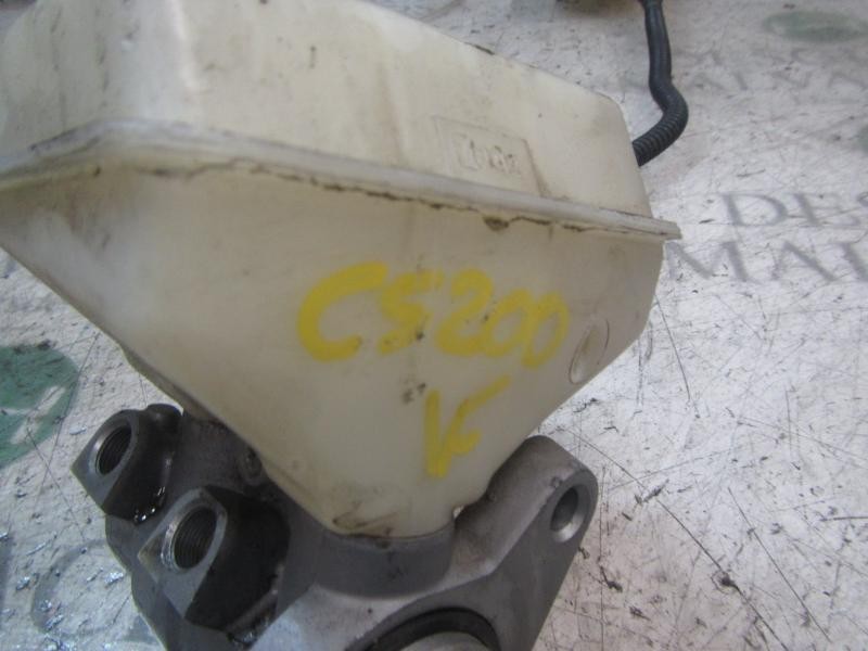 Recambio de bomba freno para citroën c4 grand picasso exclusive referencia OEM IAM 4601T1  