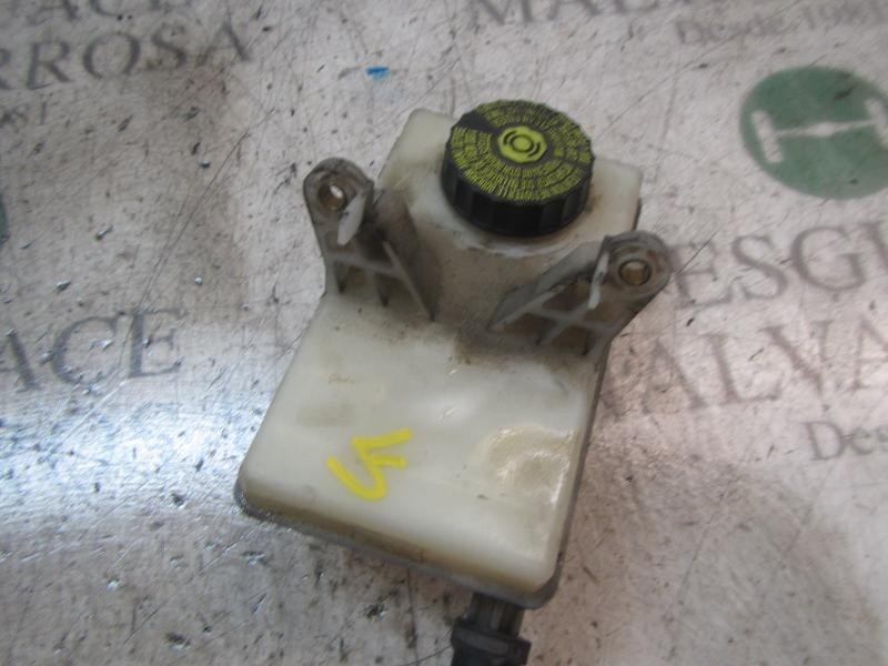 Recambio de bomba freno para citroën c4 grand picasso exclusive referencia OEM IAM 4601T1  