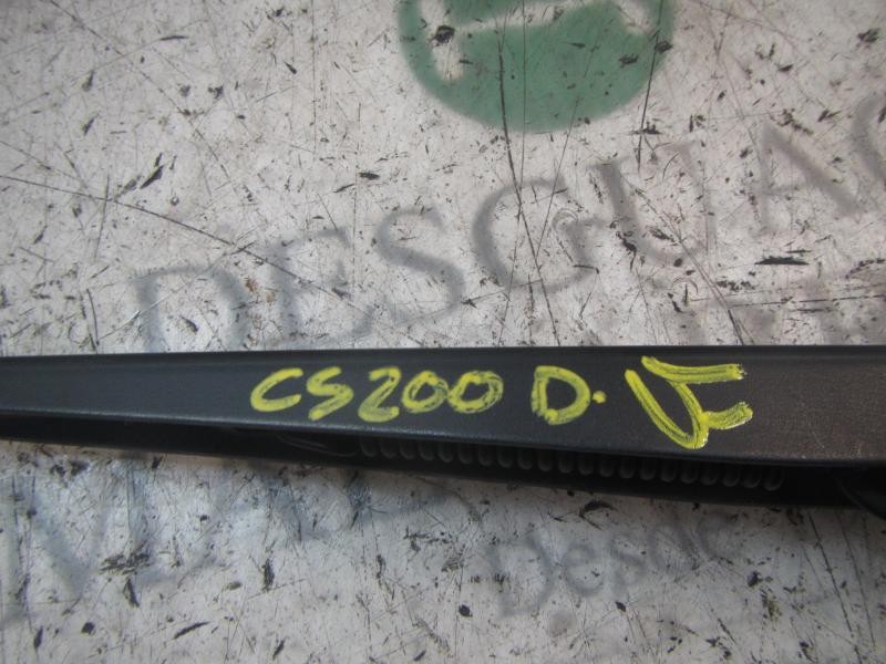 Recambio de brazo limpia delantero derecho para citroën c4 grand picasso exclusive referencia OEM IAM 6429CC  