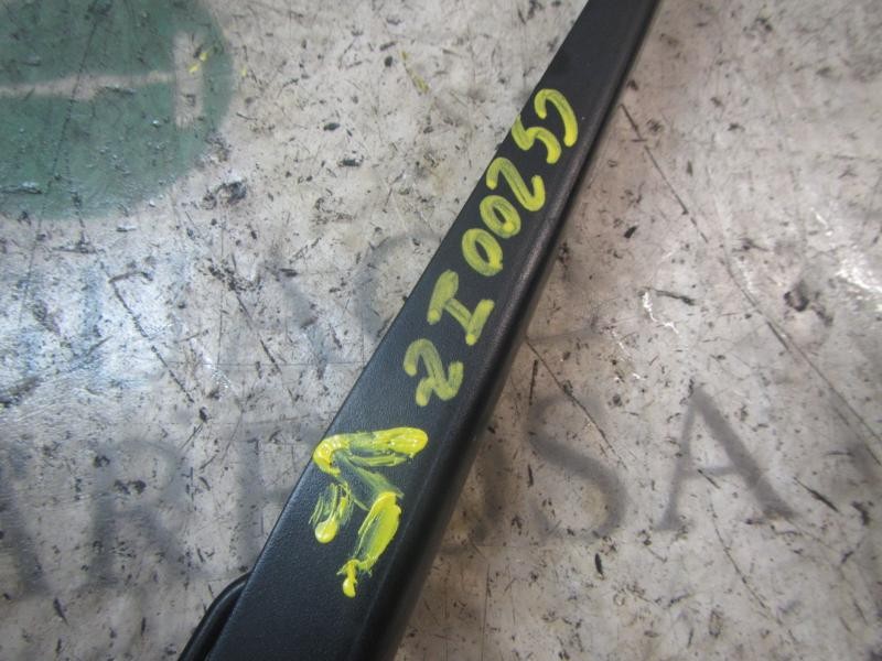 Recambio de brazo limpia delantero izquierdo para citroën c4 grand picasso exclusive referencia OEM IAM 6429CA  