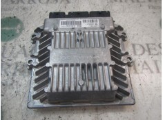 Recambio de centralita motor uce para citroën c4 grand picasso exclusive referencia OEM IAM 1942LV   2