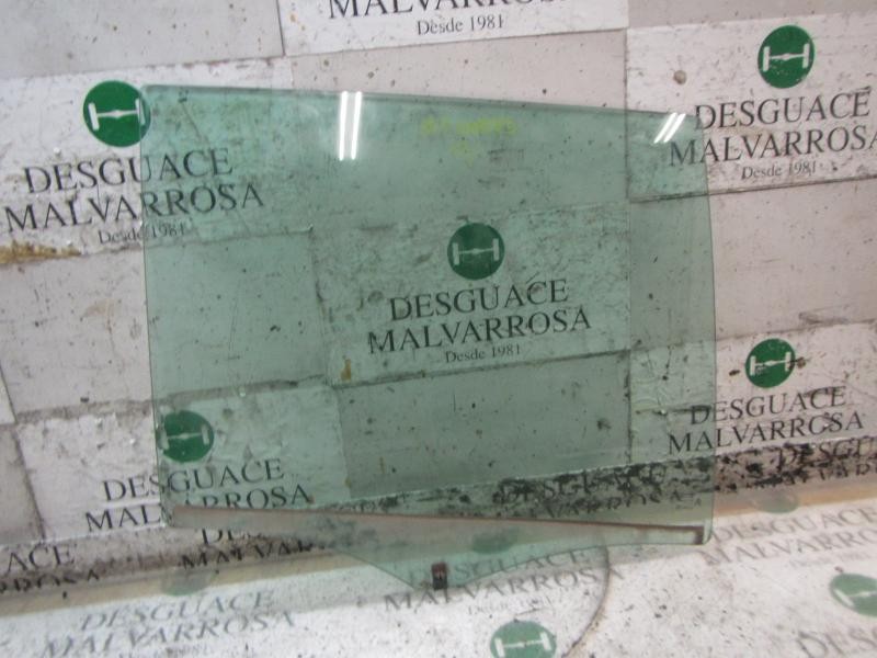 Recambio de cristal puerta trasero derecho para citroën c4 grand picasso exclusive referencia OEM IAM 9204L0  