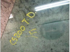 Recambio de cristal puerta trasero derecho para citroën c4 grand picasso exclusive referencia OEM IAM 9204L0   2