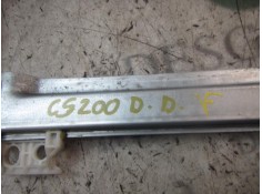 Recambio de elevalunas delantero derecho para citroën c4 grand picasso exclusive referencia OEM IAM 9222CT   2