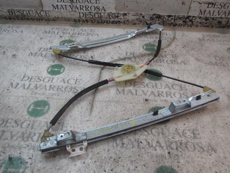 Recambio de elevalunas delantero izquierdo para citroën c4 grand picasso exclusive referencia OEM IAM 9221CV  