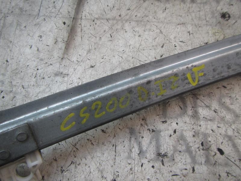 Recambio de elevalunas delantero izquierdo para citroën c4 grand picasso exclusive referencia OEM IAM 9221CV  