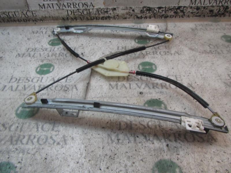 Recambio de elevalunas delantero izquierdo para citroën c4 grand picasso exclusive referencia OEM IAM 9221CV  