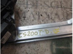 Recambio de elevalunas trasero derecho para citroën c4 grand picasso exclusive referencia OEM IAM 9224C5   2