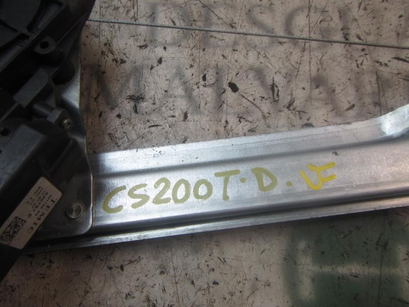 Recambio de elevalunas trasero derecho para citroën c4 grand picasso exclusive referencia OEM IAM 9224C5  