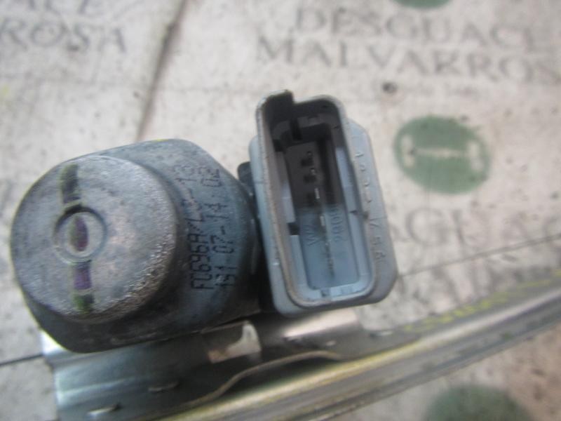 Recambio de elevalunas trasero derecho para citroën c4 grand picasso exclusive referencia OEM IAM 9224C5  