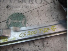 Recambio de elevalunas trasero izquierdo para citroën c4 grand picasso exclusive referencia OEM IAM 9223C1   2