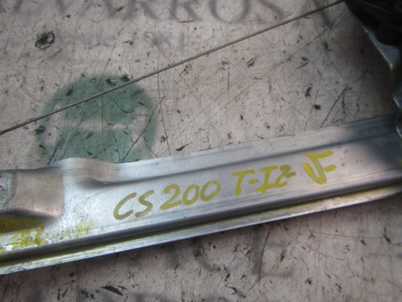 Recambio de elevalunas trasero izquierdo para citroën c4 grand picasso exclusive referencia OEM IAM 9223C1  