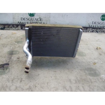 RADIADOR CALEFACCION / AIRE ACONDICIONADO 
