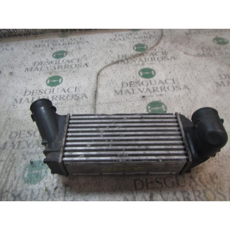 Recambio de intercooler para citroën c4 grand picasso exclusive referencia OEM IAM 0384K0  