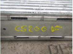 Recambio de intercooler para citroën c4 grand picasso exclusive referencia OEM IAM 0384K0   2