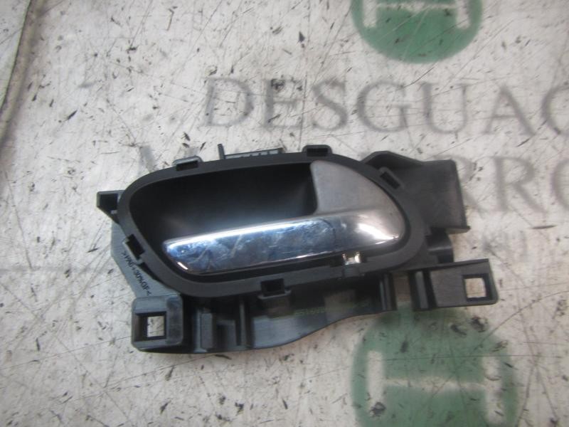 Recambio de maneta interior delantera derecha para citroën c4 grand picasso exclusive referencia OEM IAM 9144A5  