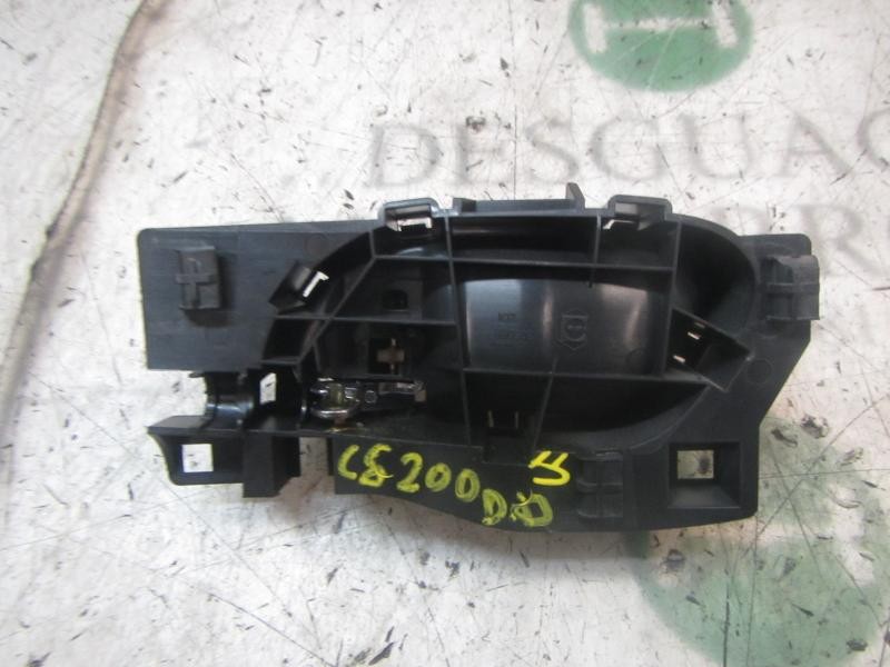 Recambio de maneta interior delantera derecha para citroën c4 grand picasso exclusive referencia OEM IAM 9144A5  