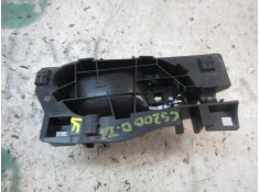 Recambio de maneta interior delantera izquierda para citroën c4 grand picasso exclusive referencia OEM IAM 9143L9   2