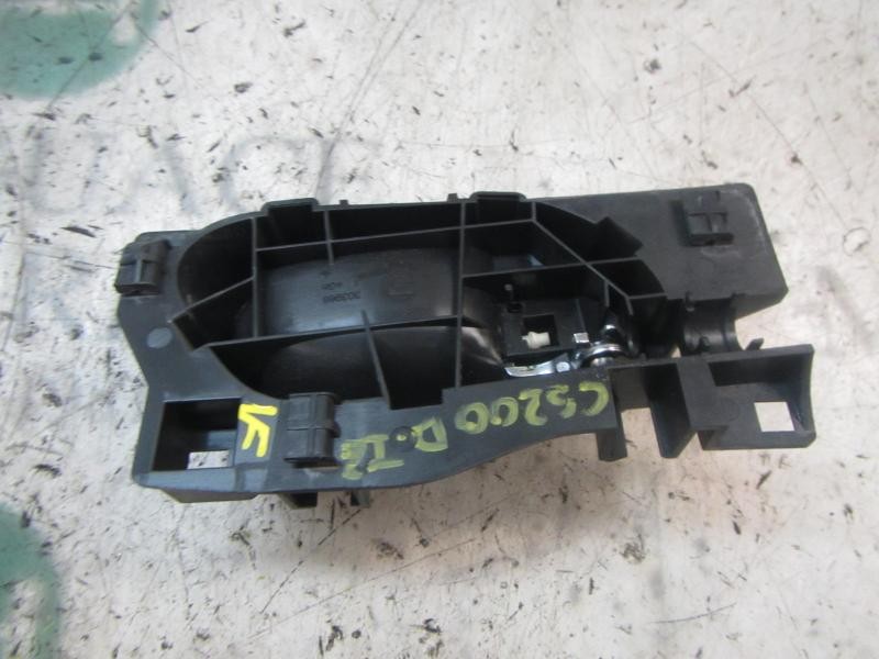 Recambio de maneta interior delantera izquierda para citroën c4 grand picasso exclusive referencia OEM IAM 9143L9  