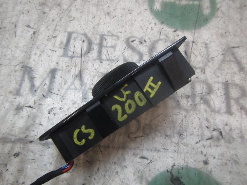 Recambio de modulo electronico para citroën c4 grand picasso exclusive referencia OEM IAM 6451XH  