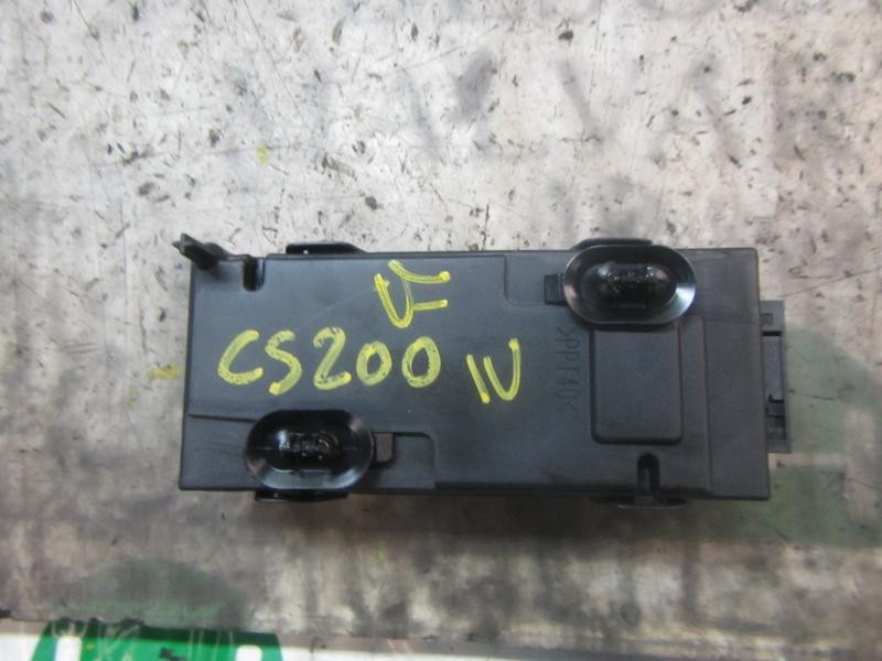 Recambio de modulo electronico para citroën c4 grand picasso exclusive referencia OEM IAM 5430P2  