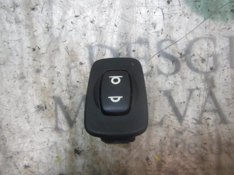 Recambio de modulo electronico para citroën c4 grand picasso exclusive referencia OEM IAM 6554YJ  