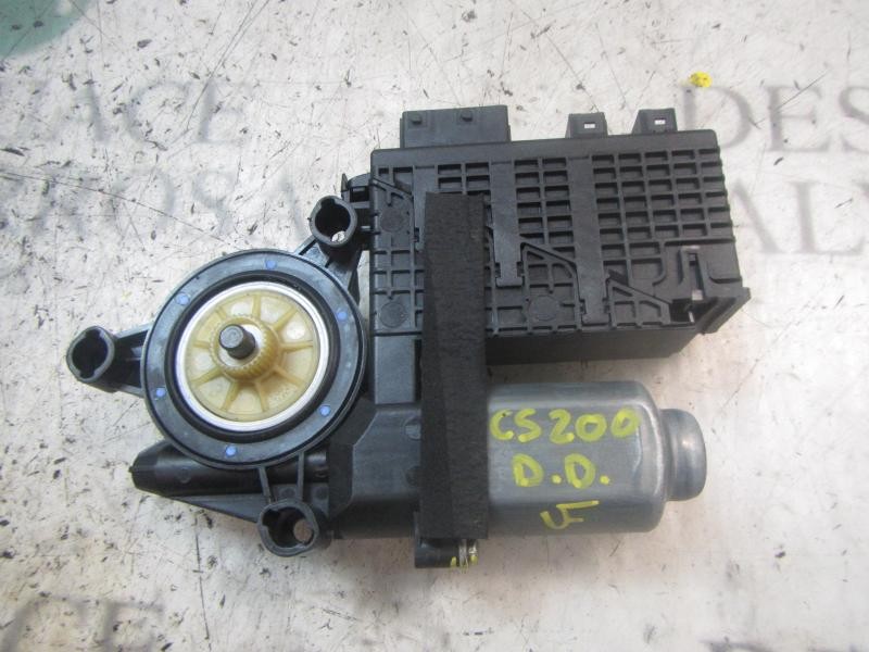 Recambio de motor elevalunas delantero derecho para citroën c4 grand picasso exclusive referencia OEM IAM 9222CX  