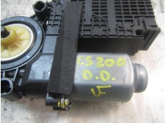 Recambio de motor elevalunas delantero derecho para citroën c4 grand picasso exclusive referencia OEM IAM 9222CX   2