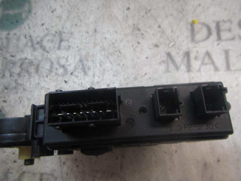 Recambio de motor elevalunas delantero derecho para citroën c4 grand picasso exclusive referencia OEM IAM 9222CX  