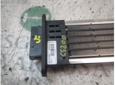 Recambio de resistencia calefaccion para citroën c4 grand picasso exclusive referencia OEM IAM 643619   2