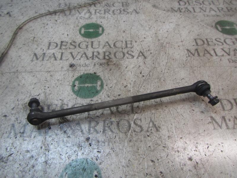 Recambio de tirante delantero derecho para citroën c4 grand picasso exclusive referencia OEM IAM 508757  