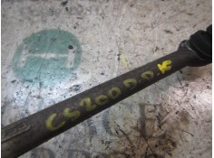 Recambio de tirante delantero derecho para citroën c4 grand picasso exclusive referencia OEM IAM 508757   2