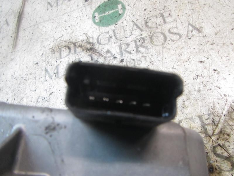 Recambio de motor limpia delantero para citroën c4 grand picasso exclusive referencia OEM IAM 6405KT  