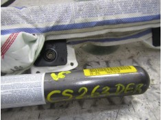Recambio de airbag cortina delantero derecho para opel corsa d cmon referencia OEM IAM    2