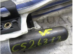 Recambio de airbag cortina delantero izquierdo para opel corsa d cmon referencia OEM IAM    2