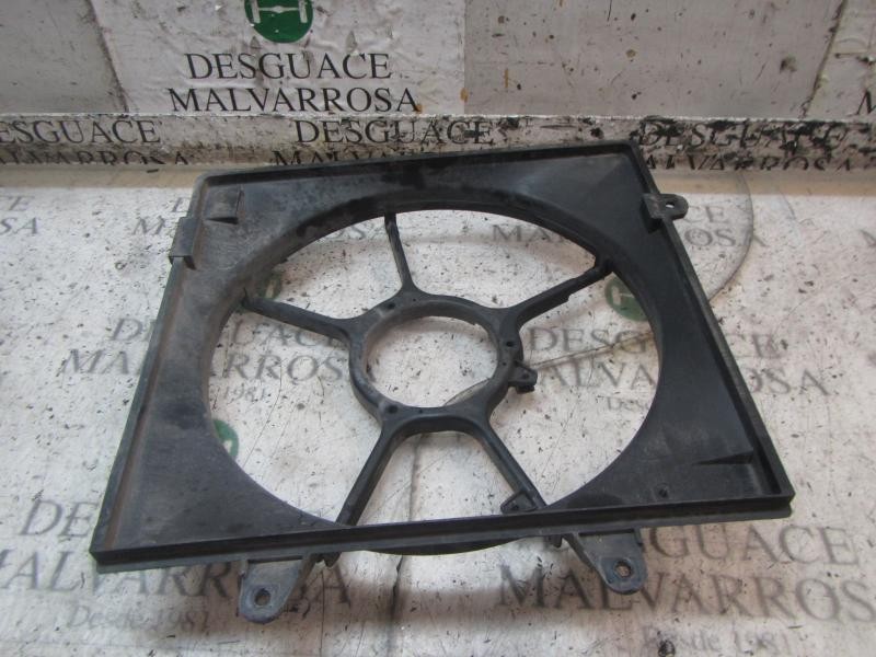 Recambio de canalizador aire para kia carnival ii 2.9 cdri ex referencia OEM IAM   