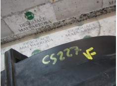 Recambio de canalizador aire para kia carnival ii 2.9 cdri ex referencia OEM IAM    2