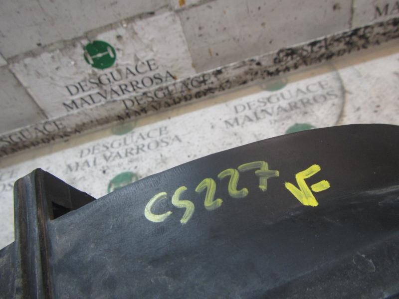 Recambio de canalizador aire para kia carnival ii 2.9 cdri ex referencia OEM IAM   